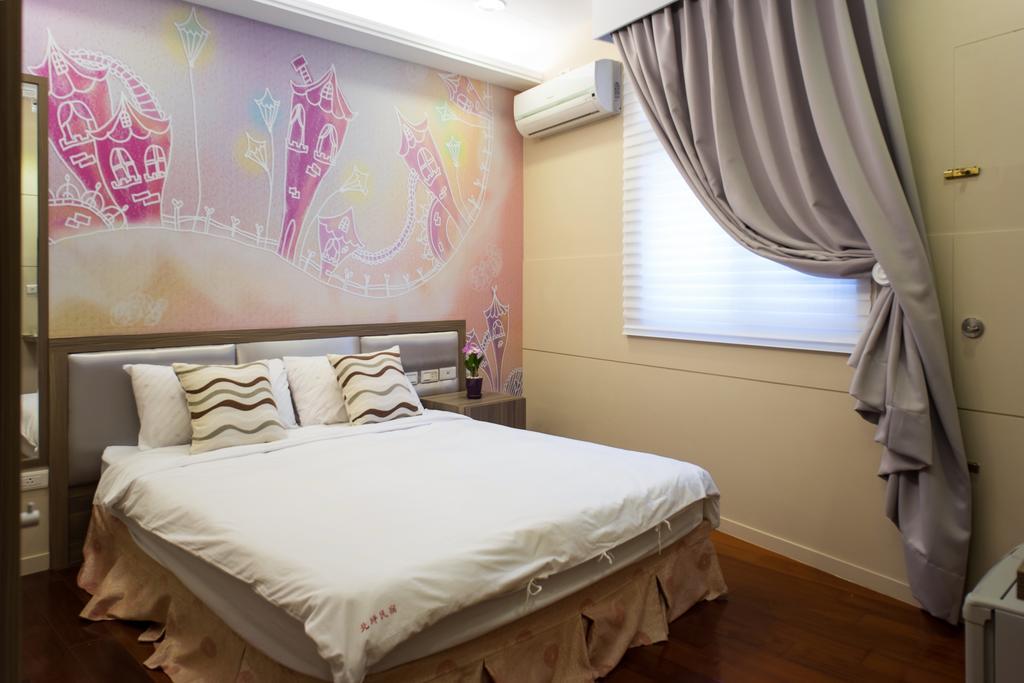 Bei Pin B&B Nanwan Kamer foto