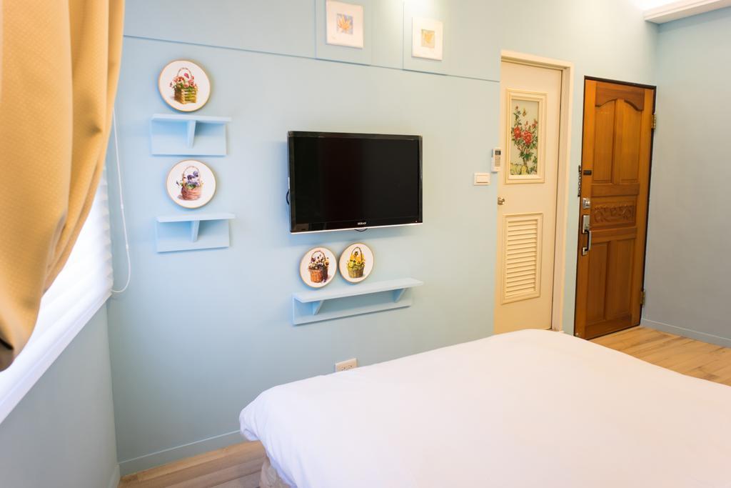 Bei Pin B&B Nanwan Kamer foto