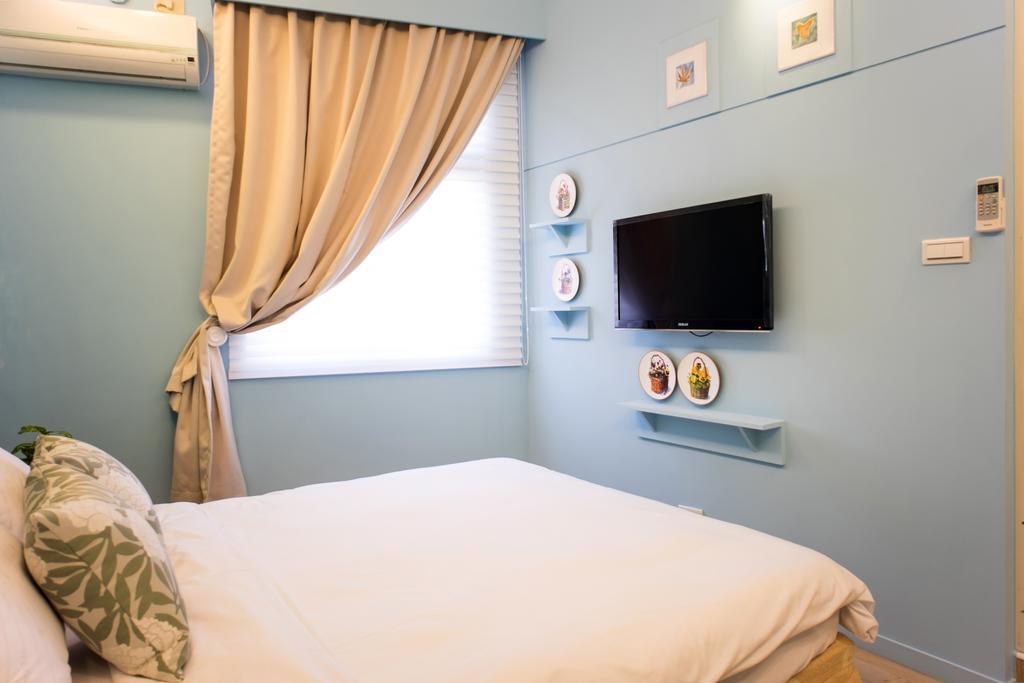 Bei Pin B&B Nanwan Kamer foto