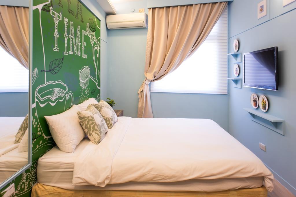 Bei Pin B&B Nanwan Kamer foto