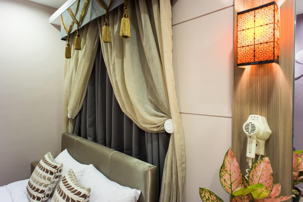 Bei Pin B&B Nanwan Kamer foto