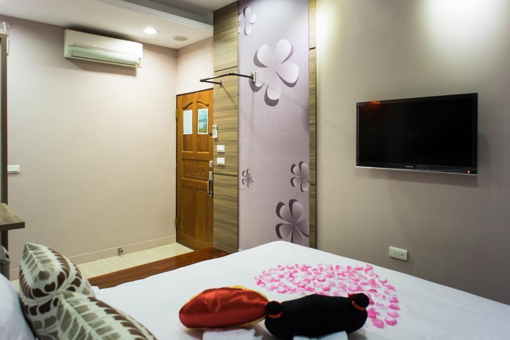 Bei Pin B&B Nanwan Kamer foto