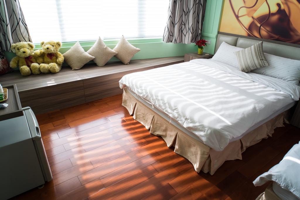 Bei Pin B&B Nanwan Kamer foto
