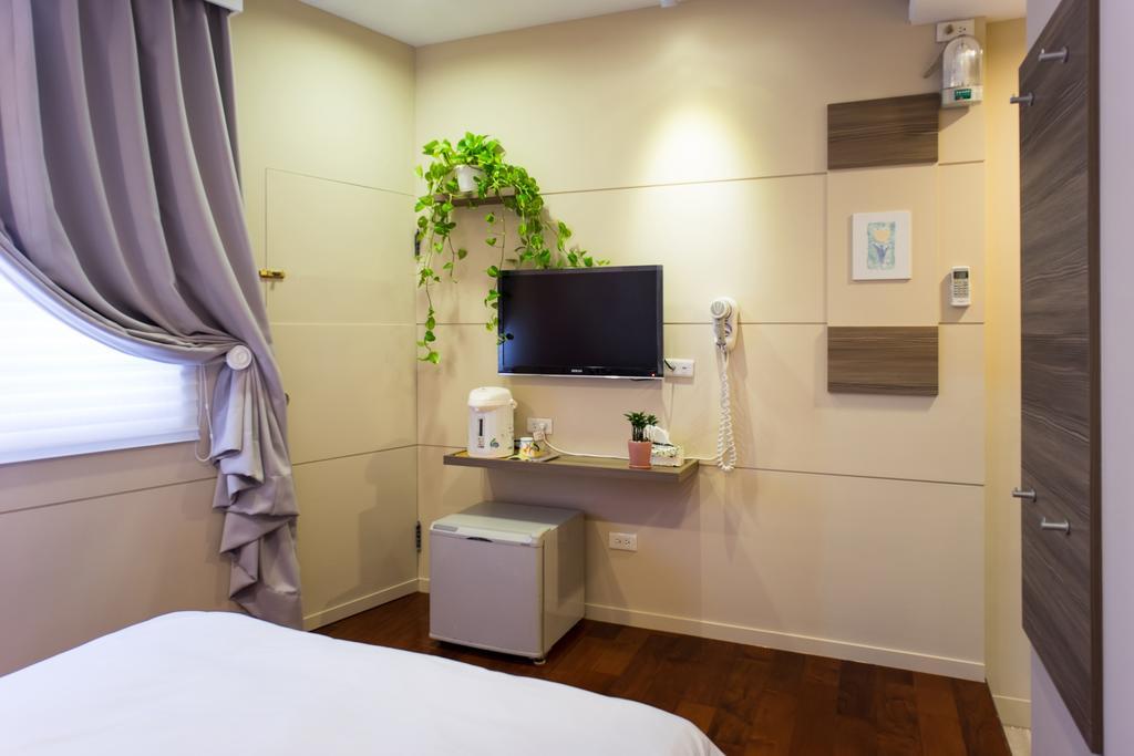 Bei Pin B&B Nanwan Kamer foto