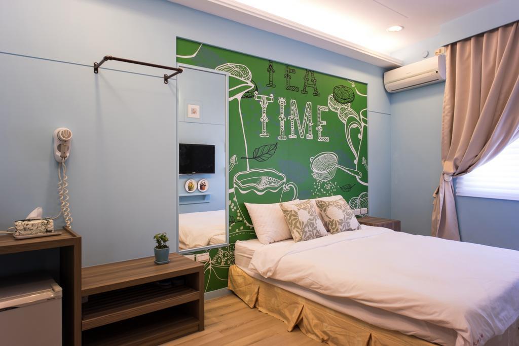 Bei Pin B&B Nanwan Kamer foto