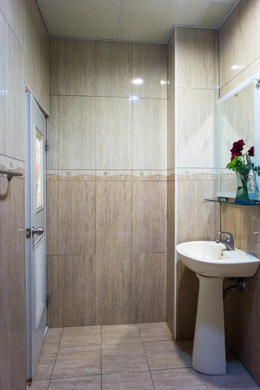 Bei Pin B&B Nanwan Buitenkant foto