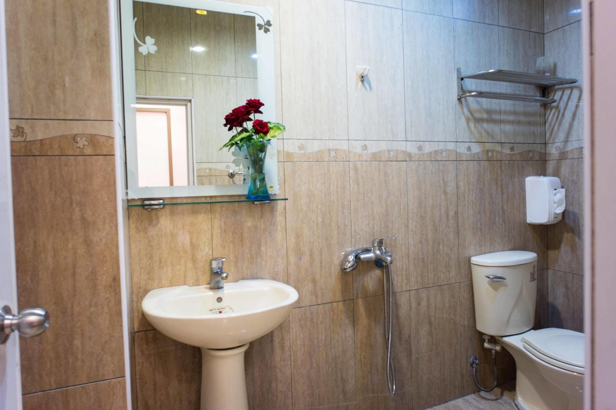 Bei Pin B&B Nanwan Buitenkant foto